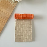 Ceramic & Polymer Clay Texture Roller - Model #MX-TR035